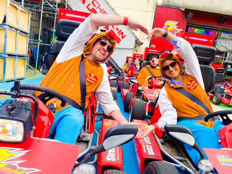 Street Kart TokyoBay